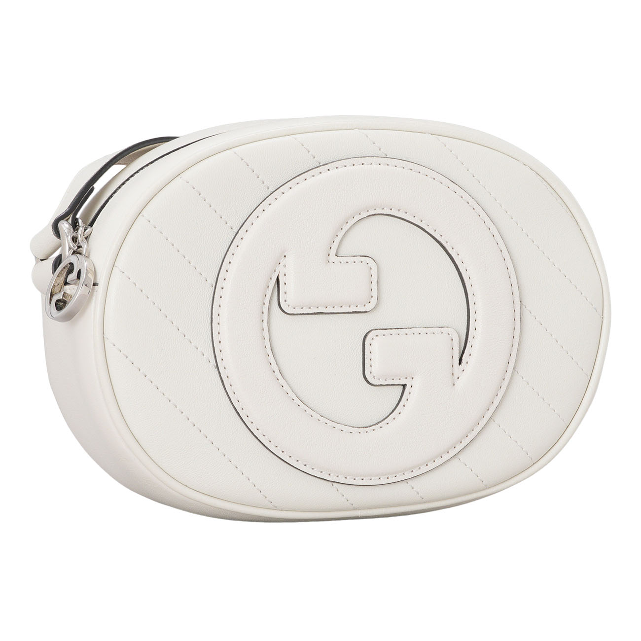 GUCCI(USED)구찌 760175 블론디 미니 크로스백
