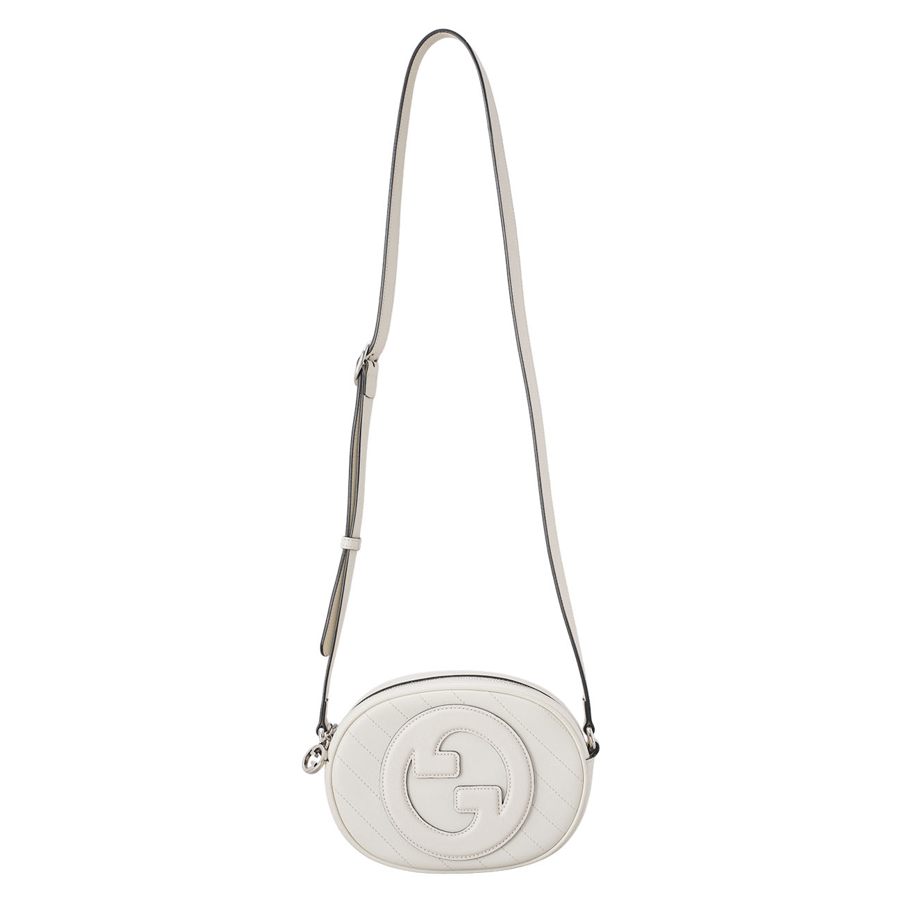 GUCCI(USED)구찌 760175 블론디 미니 크로스백