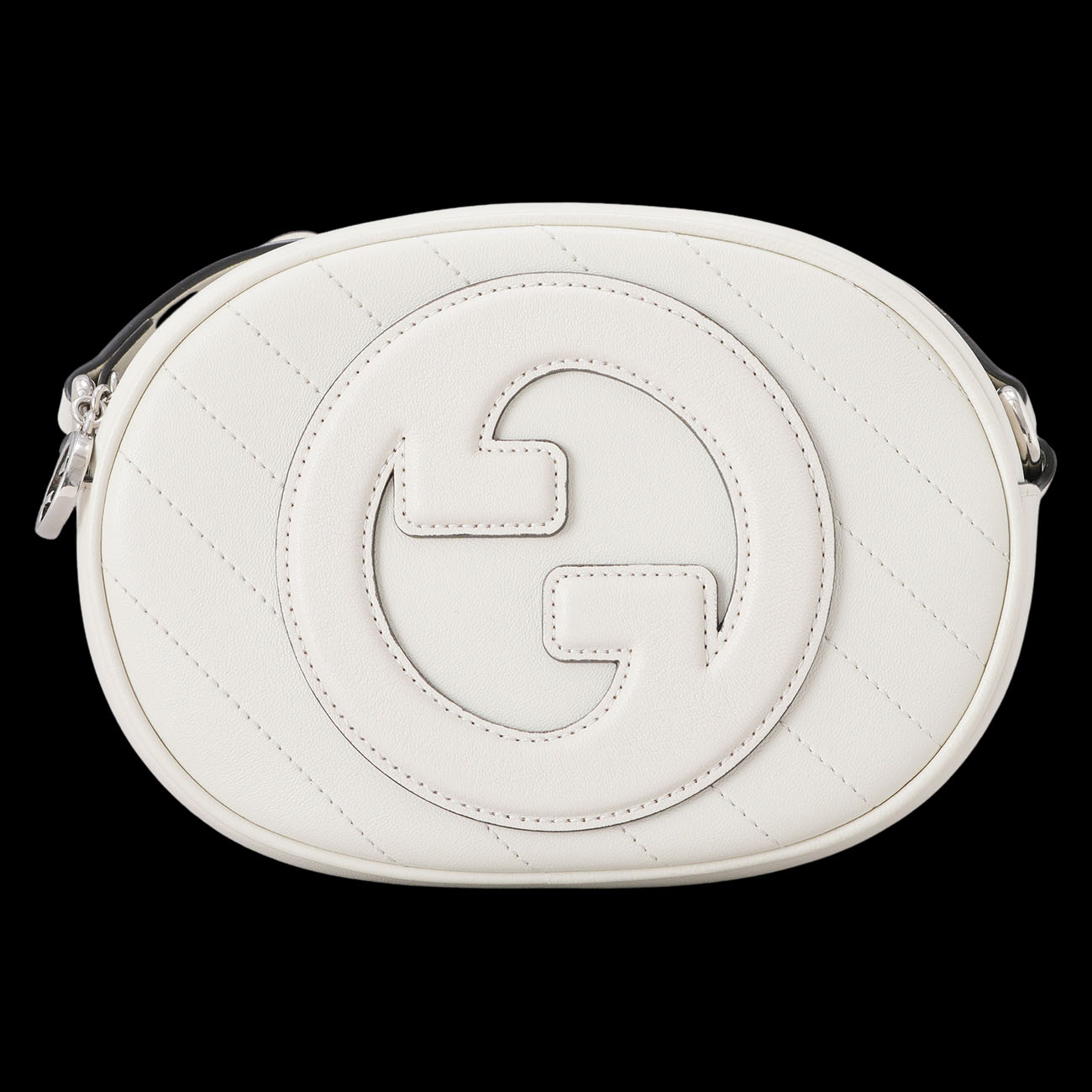 GUCCI(USED)구찌 760175 블론디 미니 크로스백