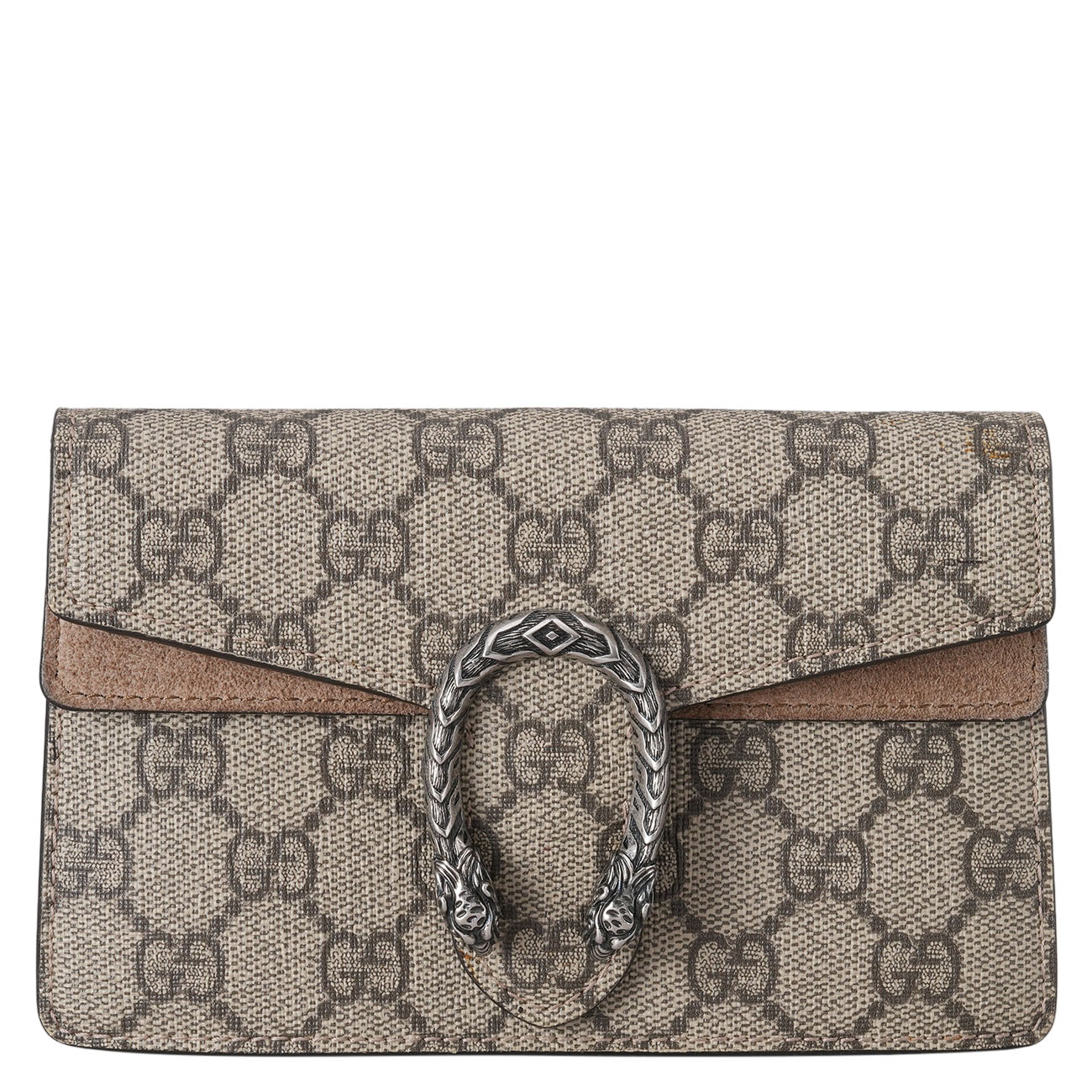 GUCCI(USED)구찌 476432 디오니서스 수퍼 미니백