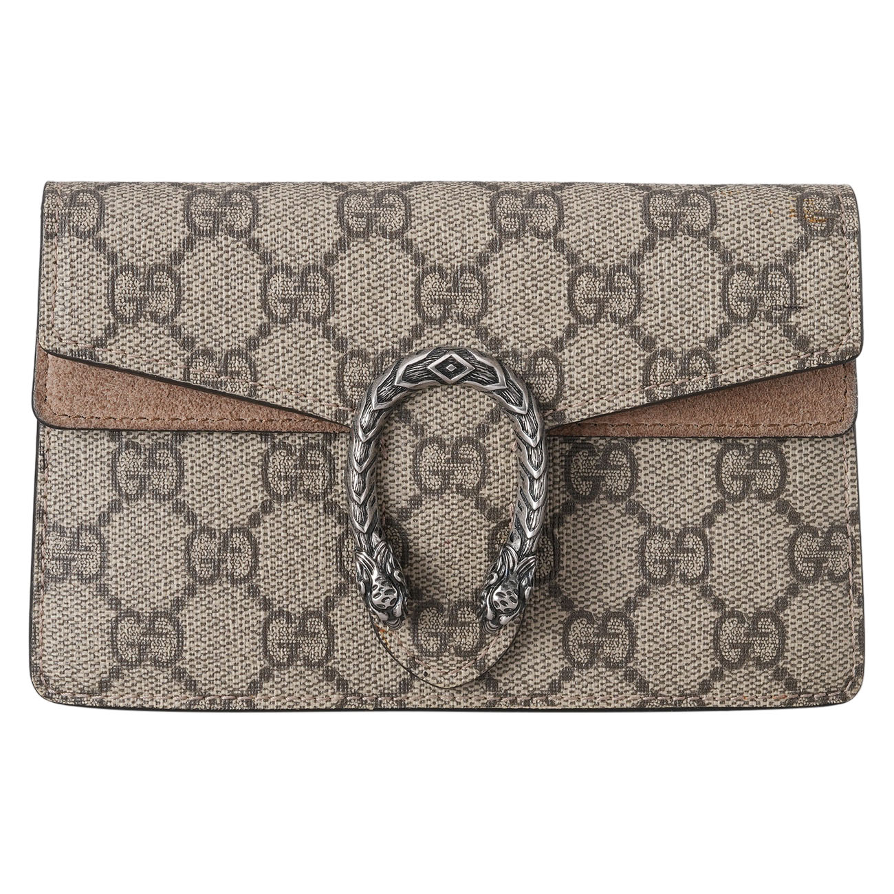 GUCCI(USED)구찌 476432 디오니서스 수퍼 미니백
