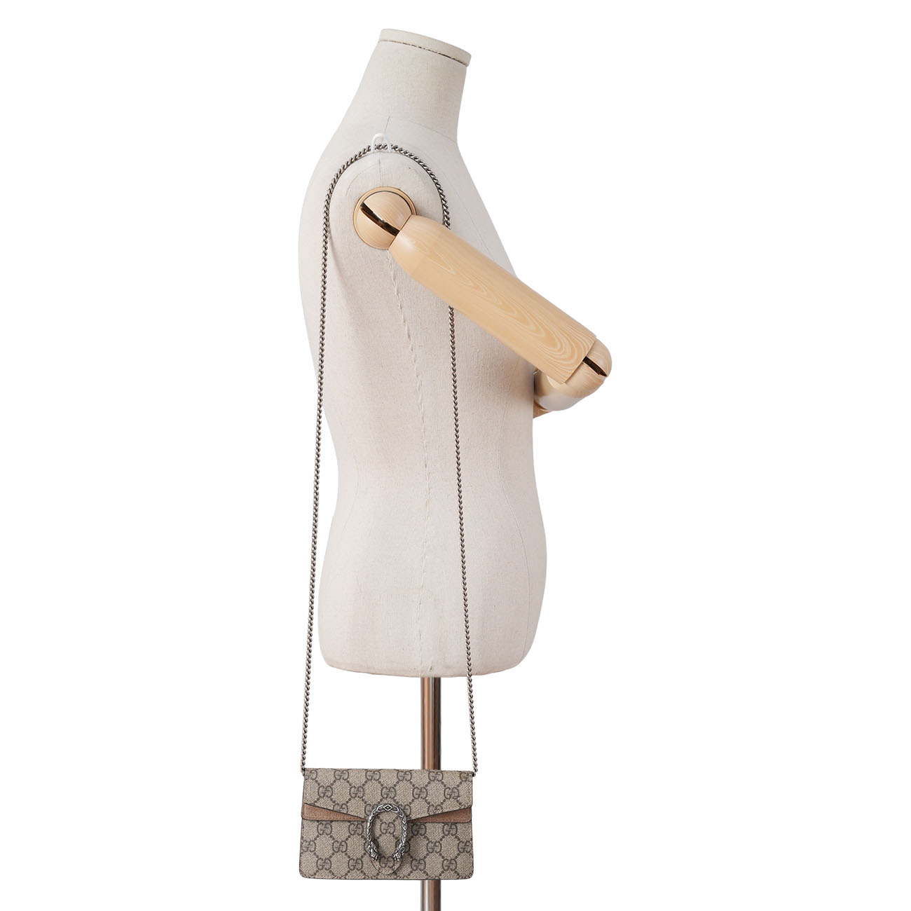 GUCCI(USED)구찌 476432 디오니서스 수퍼 미니백