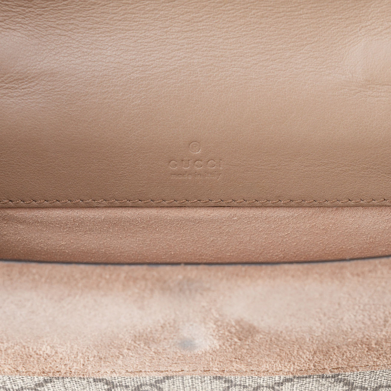 GUCCI(USED)구찌 476432 디오니서스 수퍼 미니백