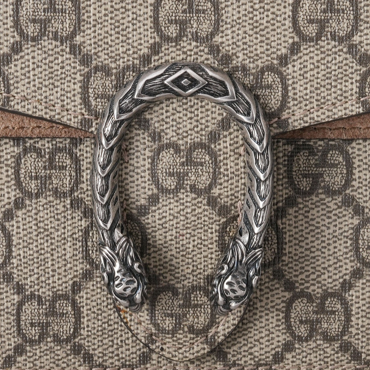 GUCCI(USED)구찌 476432 디오니서스 수퍼 미니백