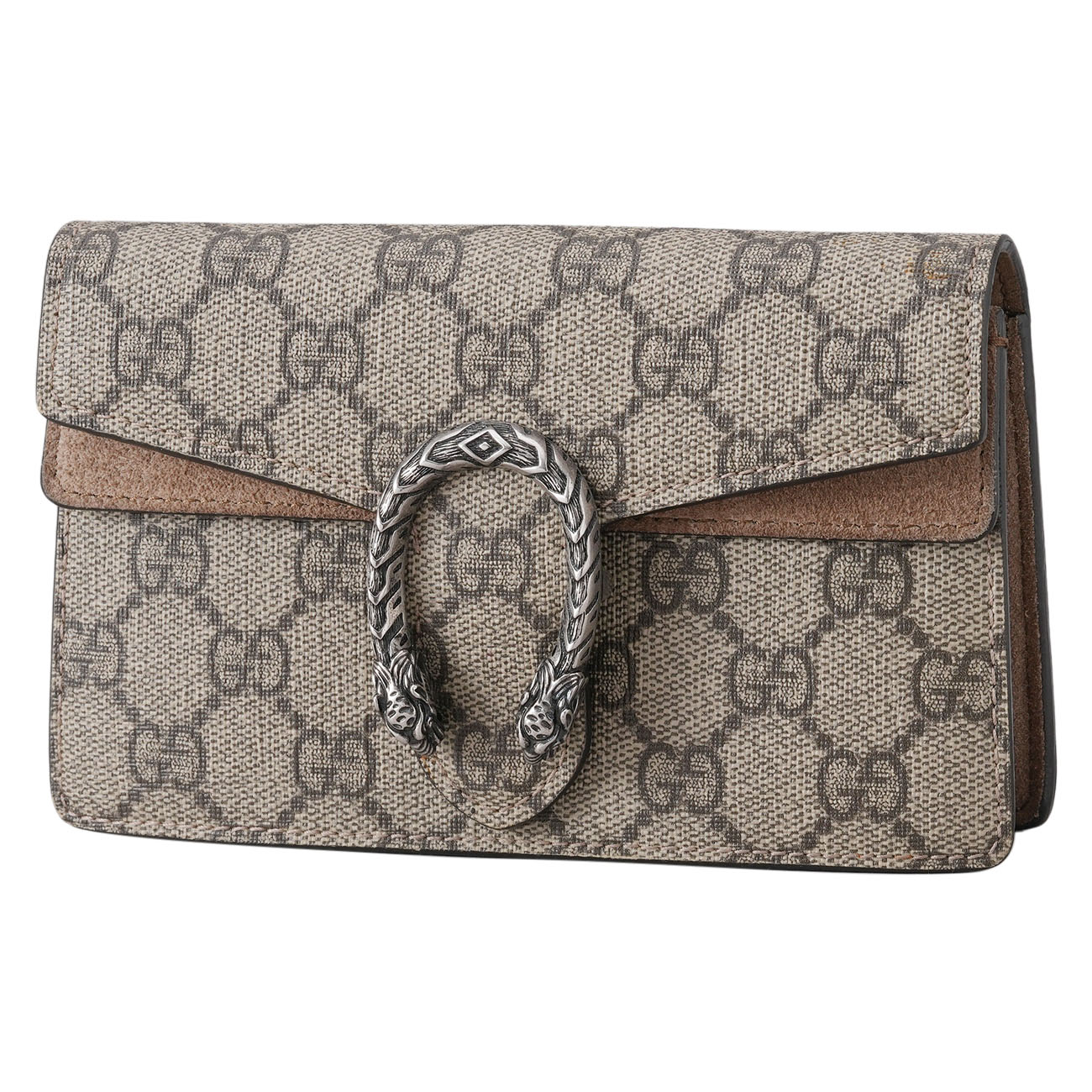 GUCCI(USED)구찌 476432 디오니서스 수퍼 미니백