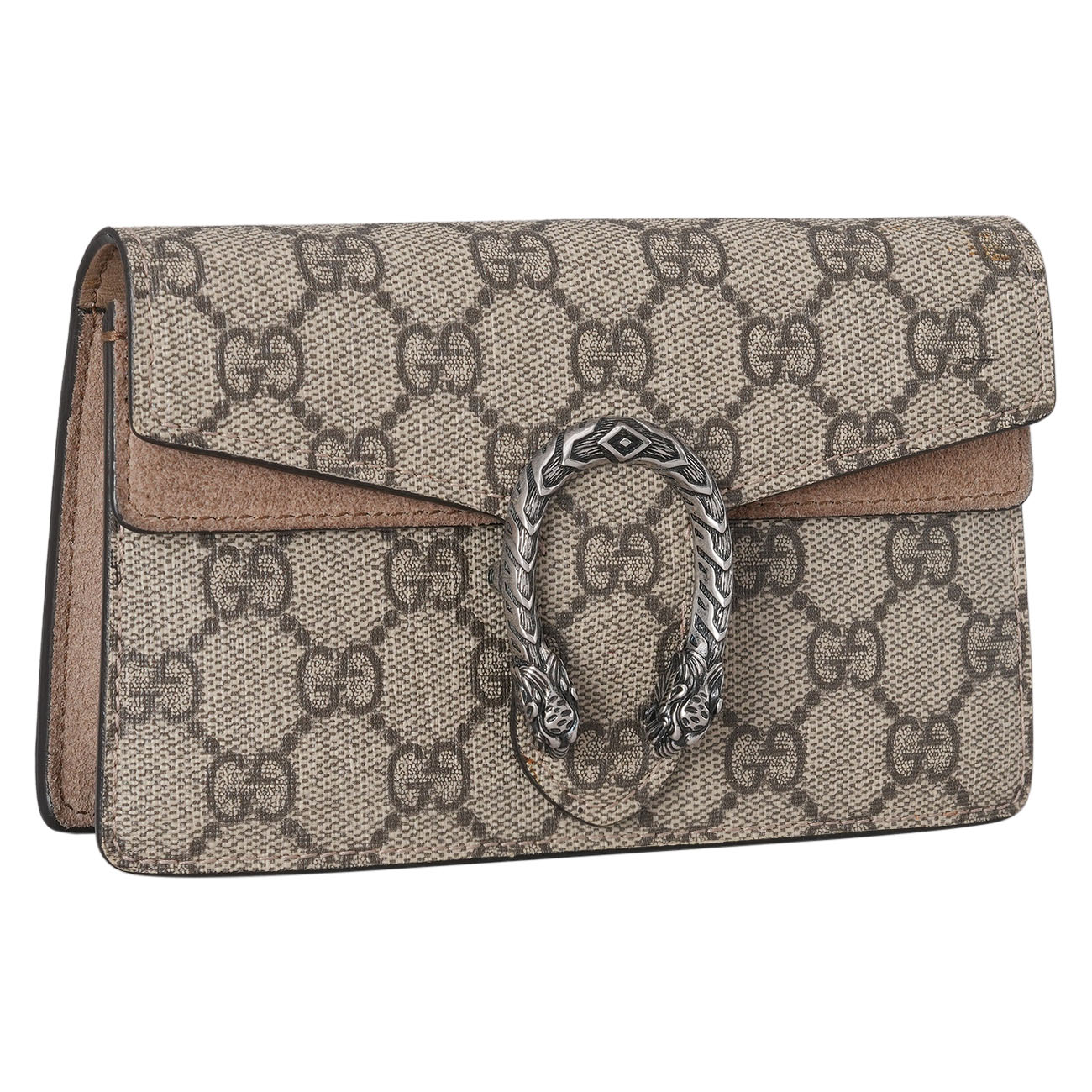 GUCCI(USED)구찌 476432 디오니서스 수퍼 미니백