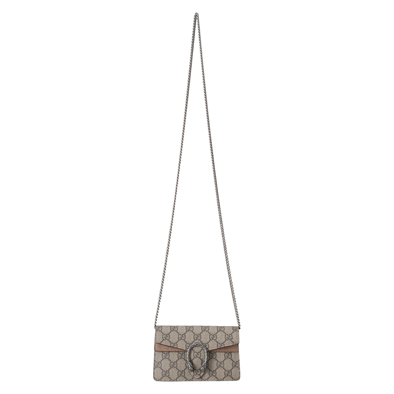 GUCCI(USED)구찌 476432 디오니서스 수퍼 미니백