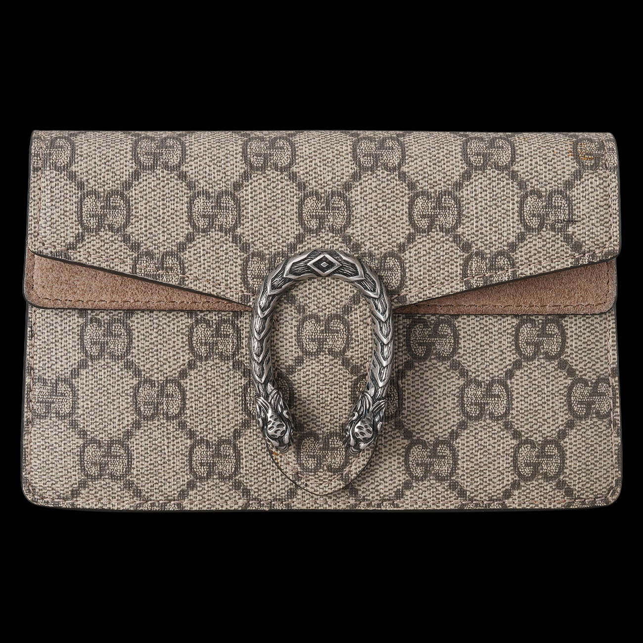 GUCCI(USED)구찌 476432 디오니서스 수퍼 미니백