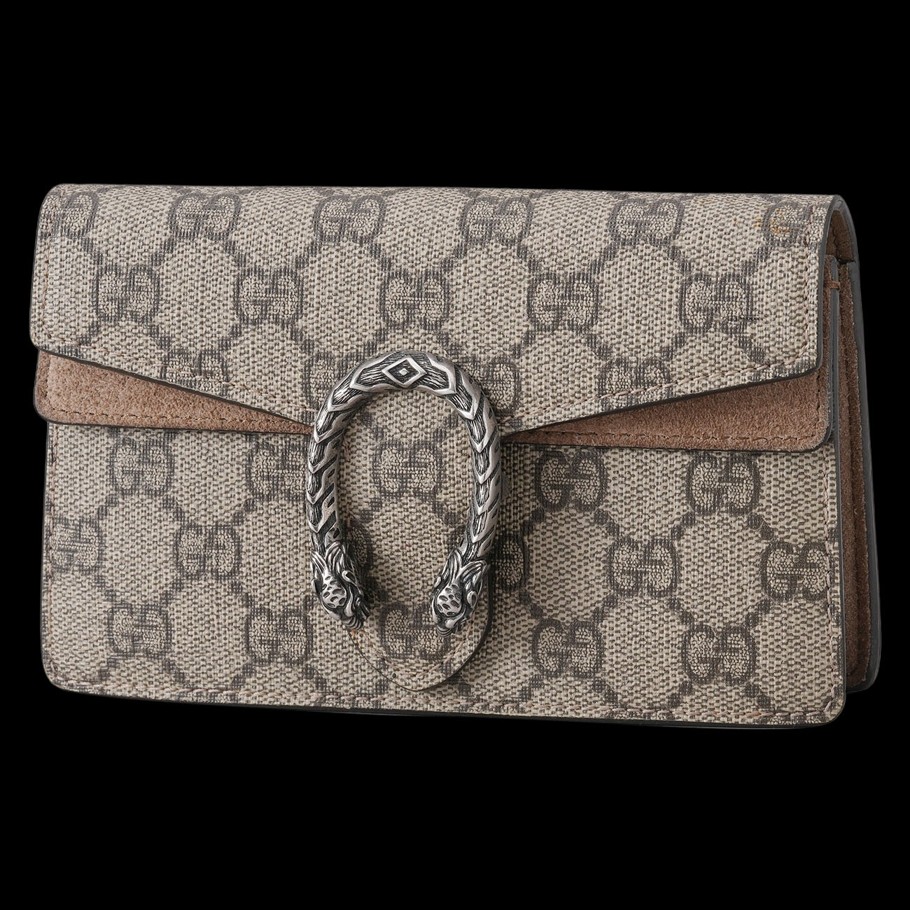 GUCCI(USED)구찌 476432 디오니서스 수퍼 미니백