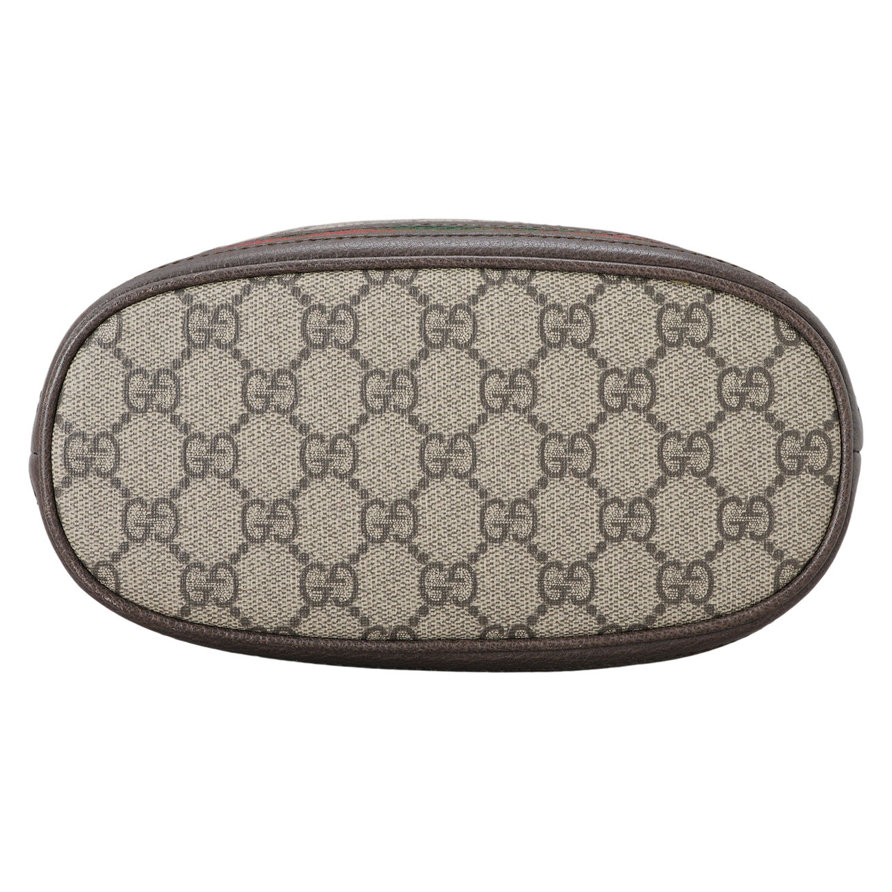 GUCCI(USED)구찌 550621 GG수프림 오피디아 버킷백