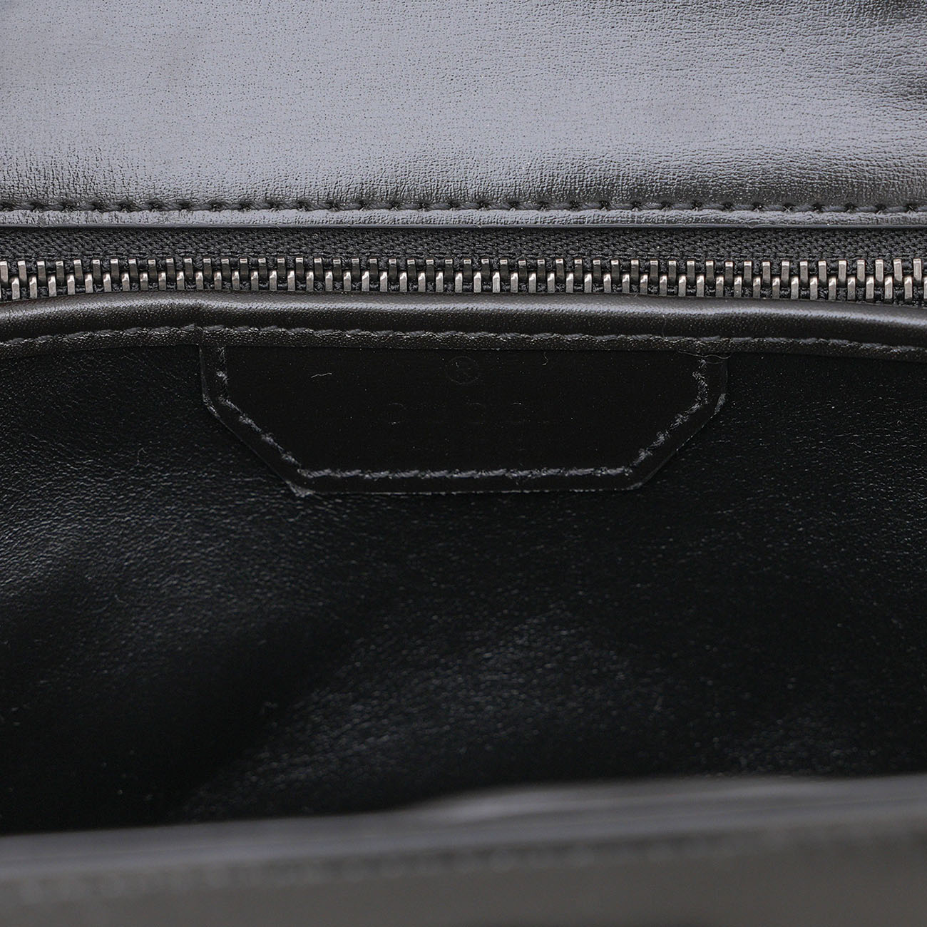 GUCCI(USED)구찌 675797 뱀부 1947 스몰 탑 핸들백