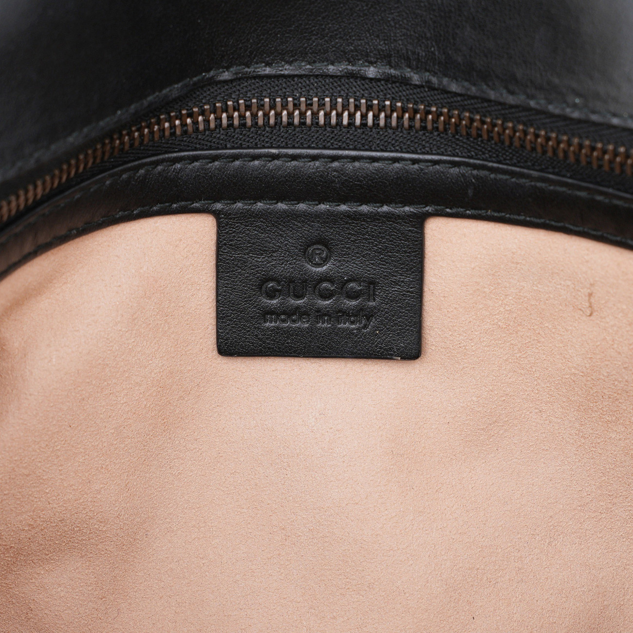 GUCCI(USED)구찌 443497 GG마몽 마틀라세 체인 숄더백