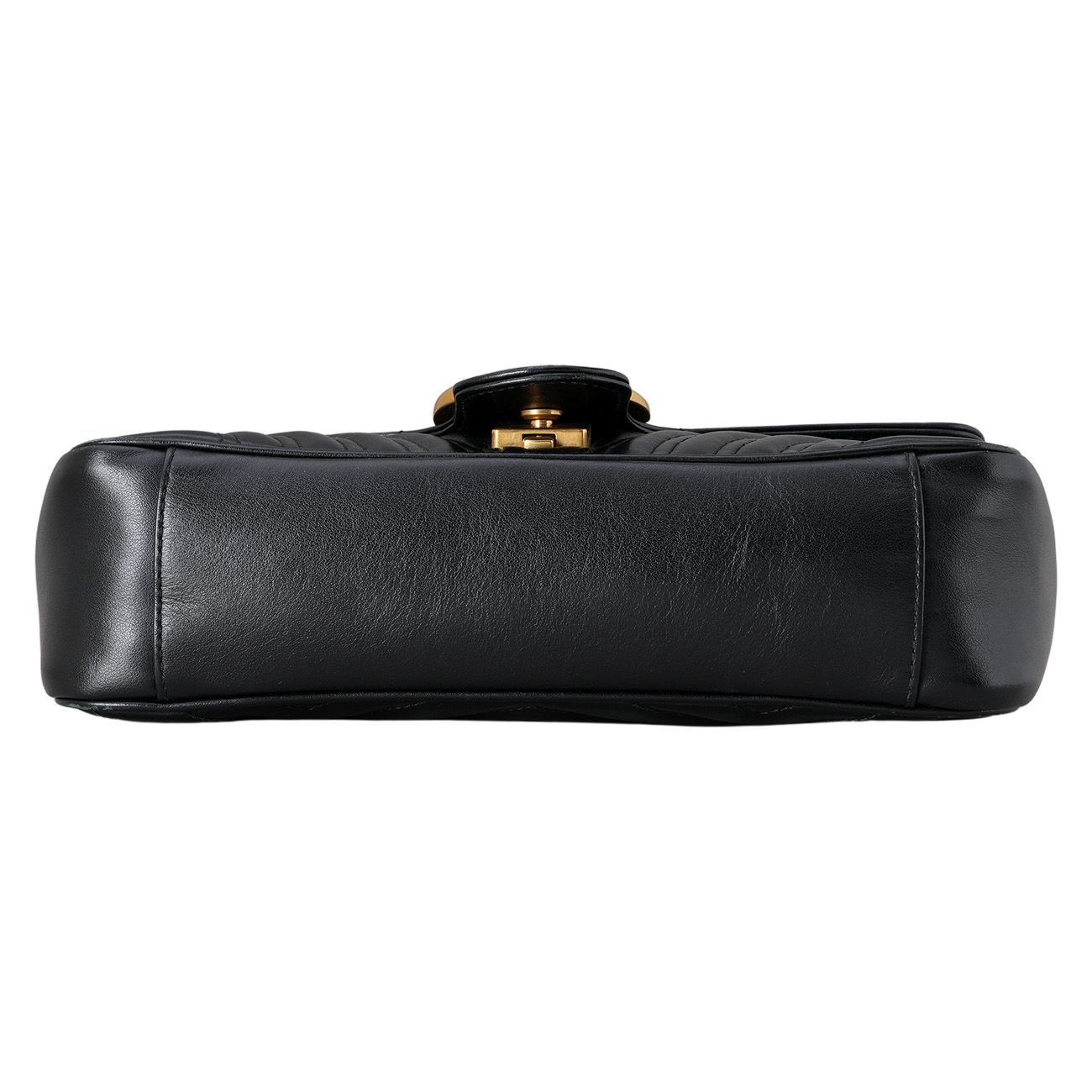 GUCCI(USED)구찌 443497 GG마몽 마틀라세 체인 숄더백