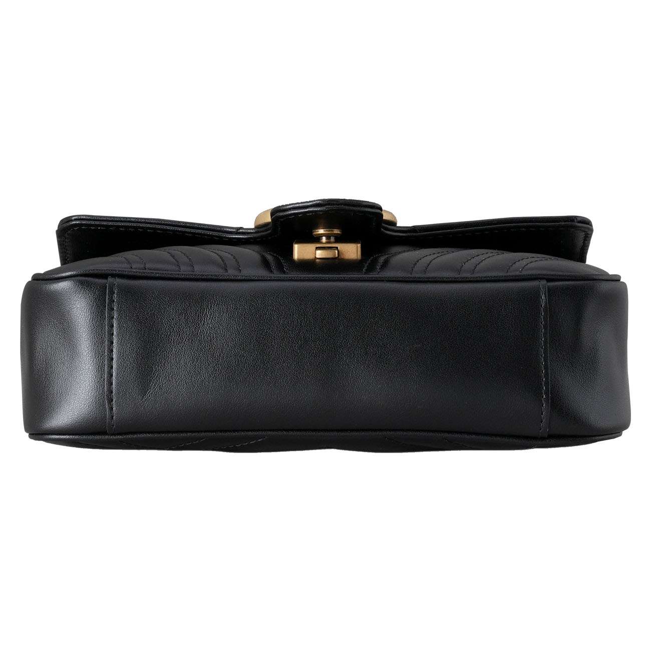 GUCCI(USED)구찌 446744 GG마몽 마틀라세 체인 숄더백