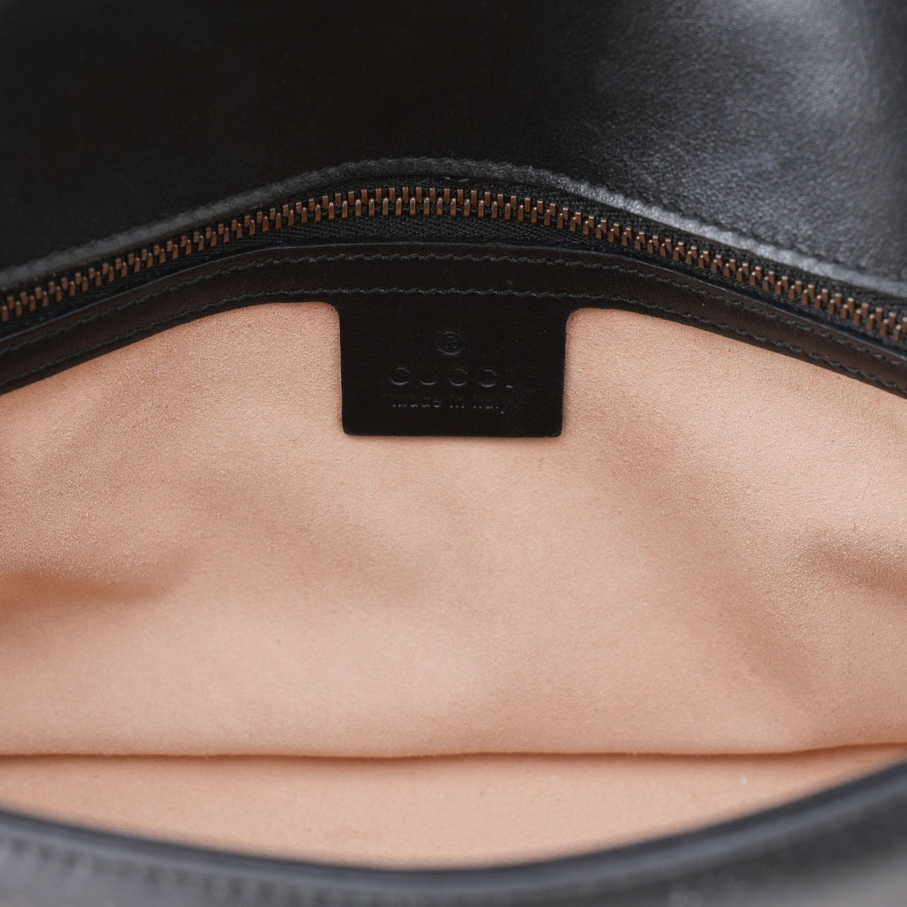 GUCCI(USED)구찌 443497 GG마몽 마트라세 스몰 숄더백