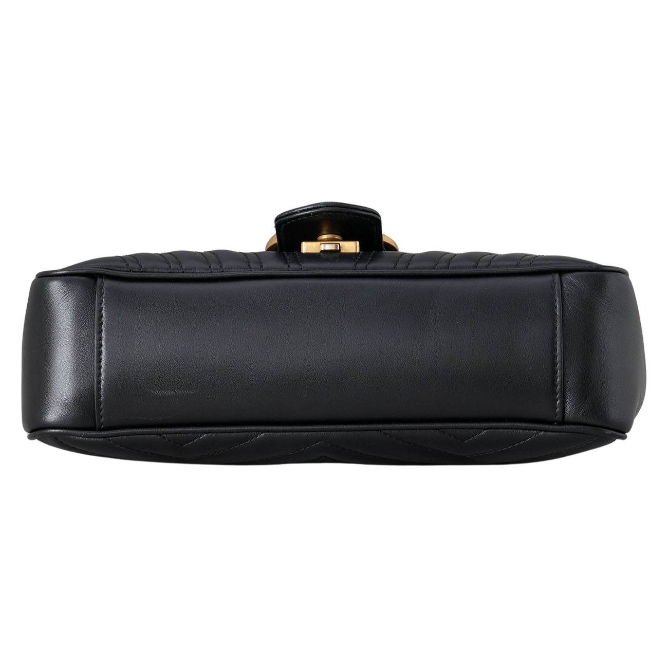 GUCCI(USED)구찌 443497 GG마몽 마트라세 스몰 숄더백