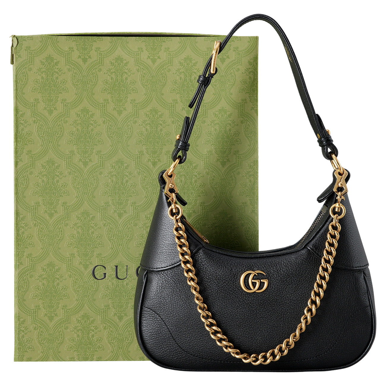 GUCCI(USED)구찌 731817 아프로디테 스몰 숄더백