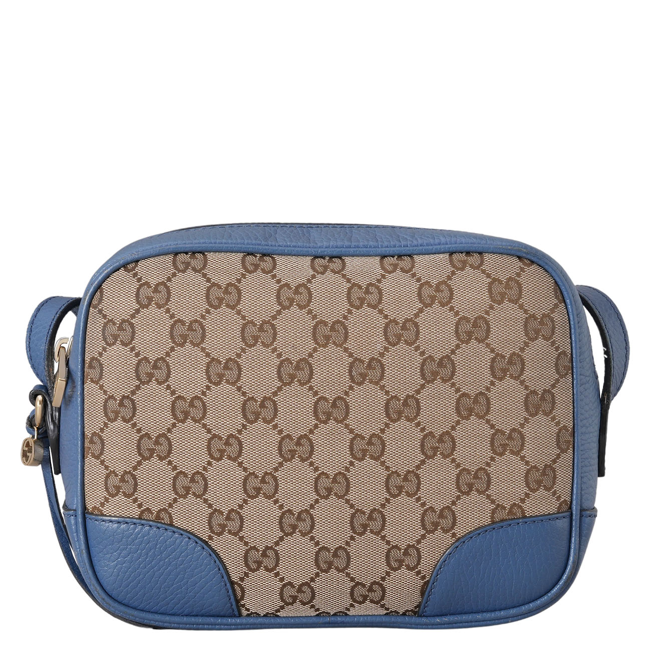 GUCCI(USED)구찌 449413 쟈가드 카메라백