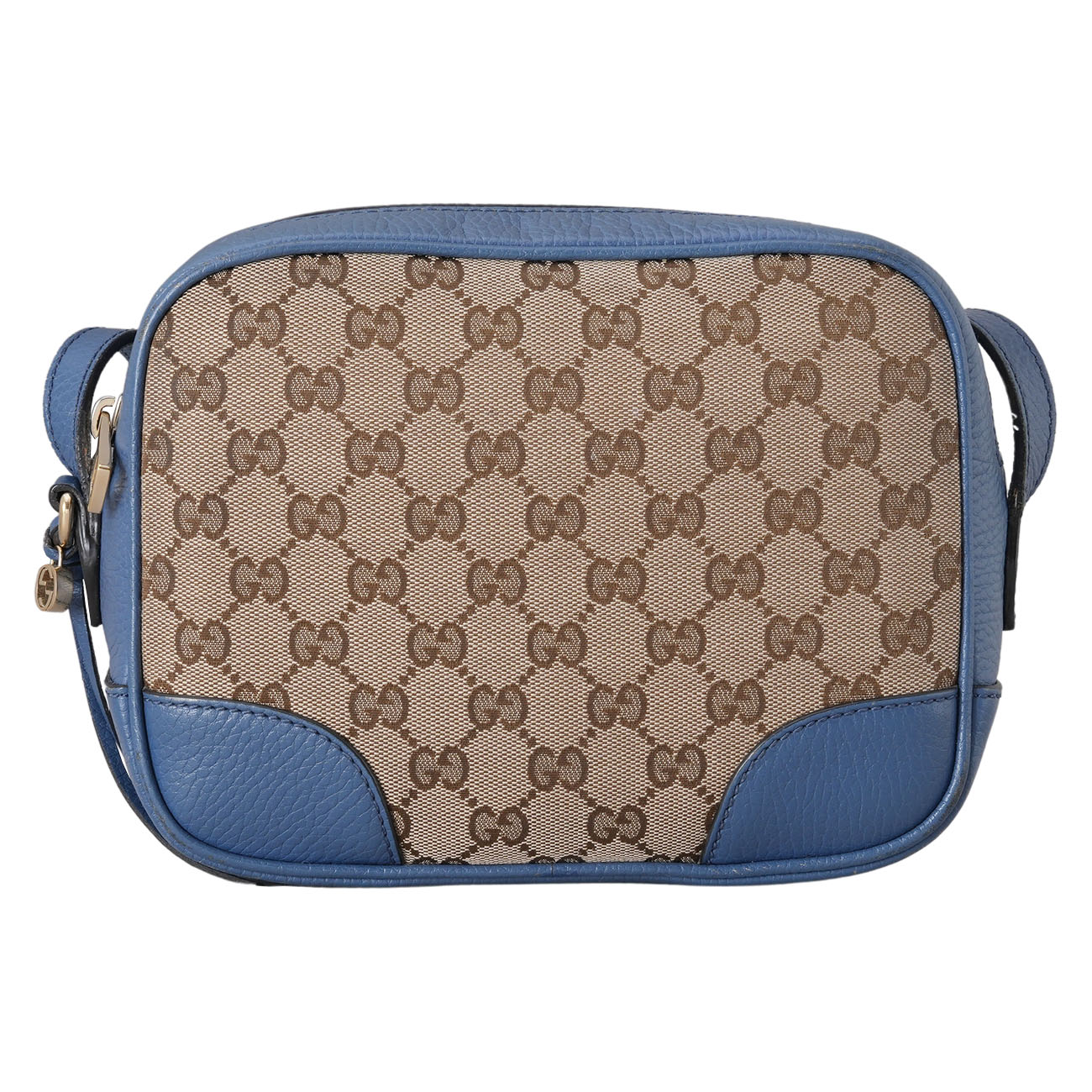 GUCCI(USED)구찌 449413 쟈가드 카메라백