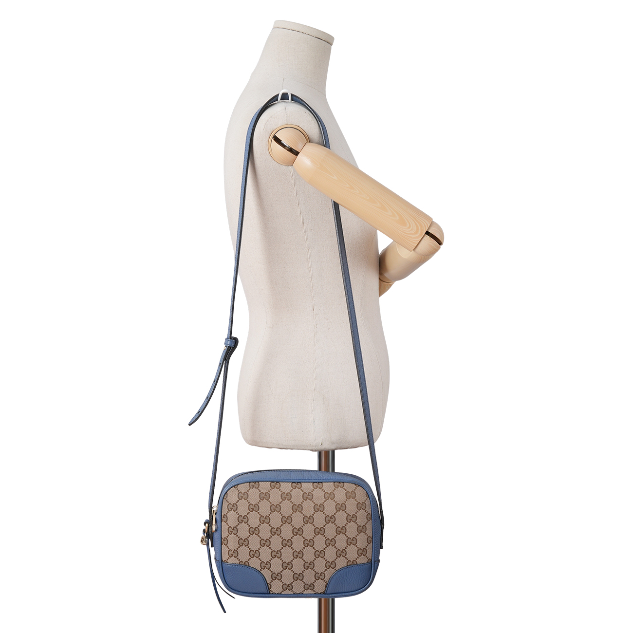 GUCCI(USED)구찌 449413 쟈가드 카메라백