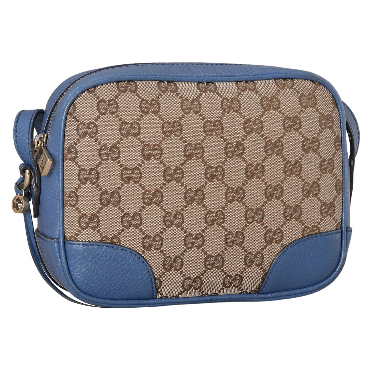 GUCCI(USED)구찌 449413 쟈가드 카메라백