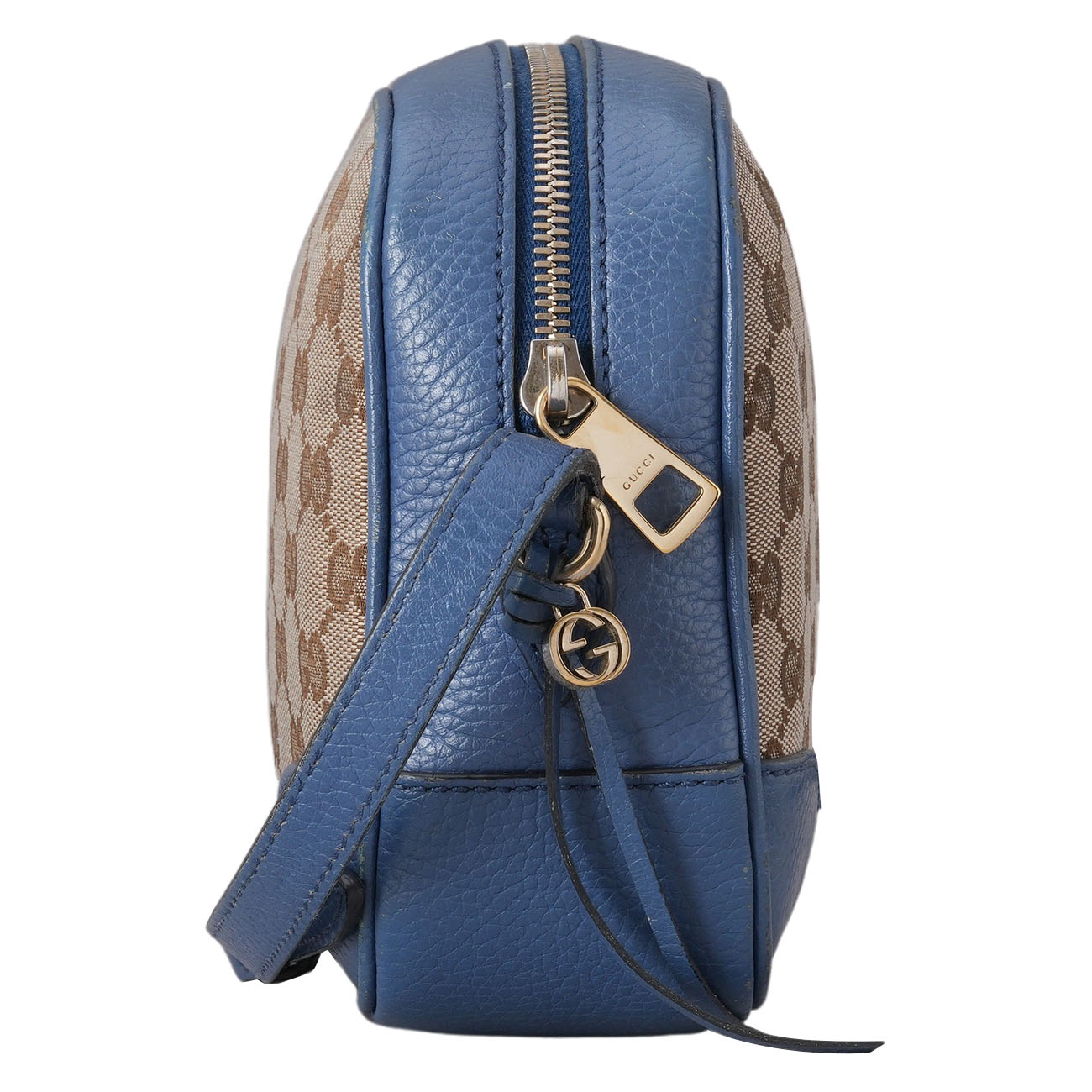 GUCCI(USED)구찌 449413 쟈가드 카메라백
