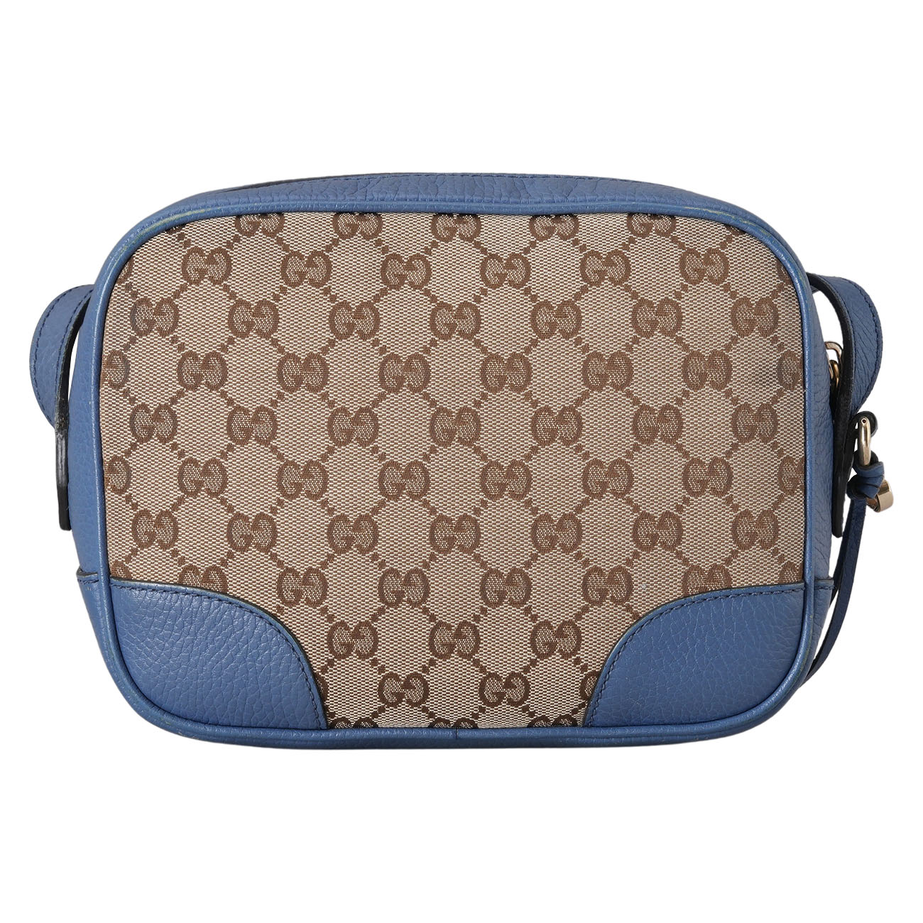 GUCCI(USED)구찌 449413 쟈가드 카메라백