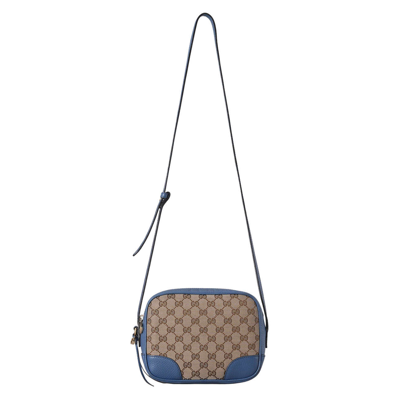 GUCCI(USED)구찌 449413 쟈가드 카메라백