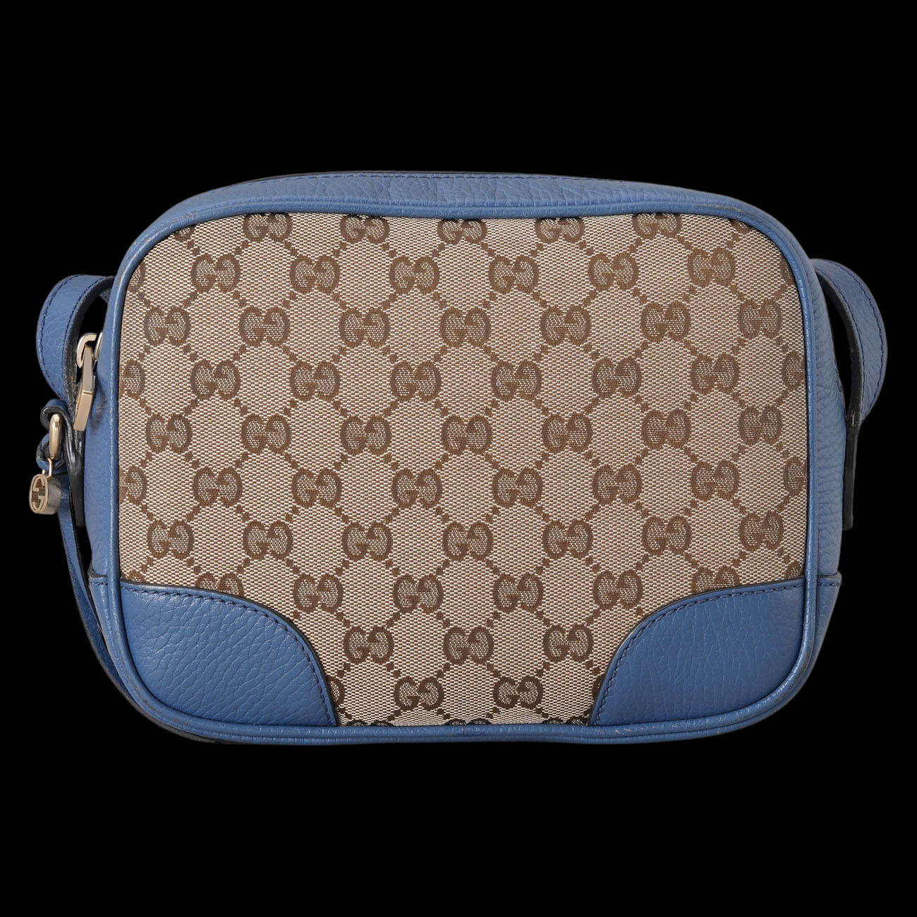 GUCCI(USED)구찌 449413 쟈가드 카메라백
