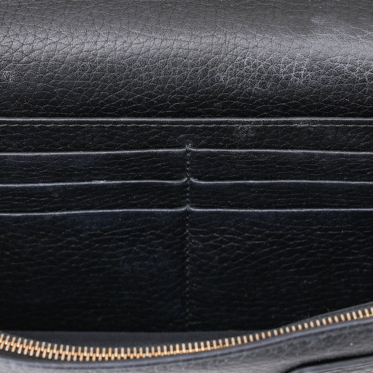 GUCCI(USED)구찌 407041 인터로킹 WOC