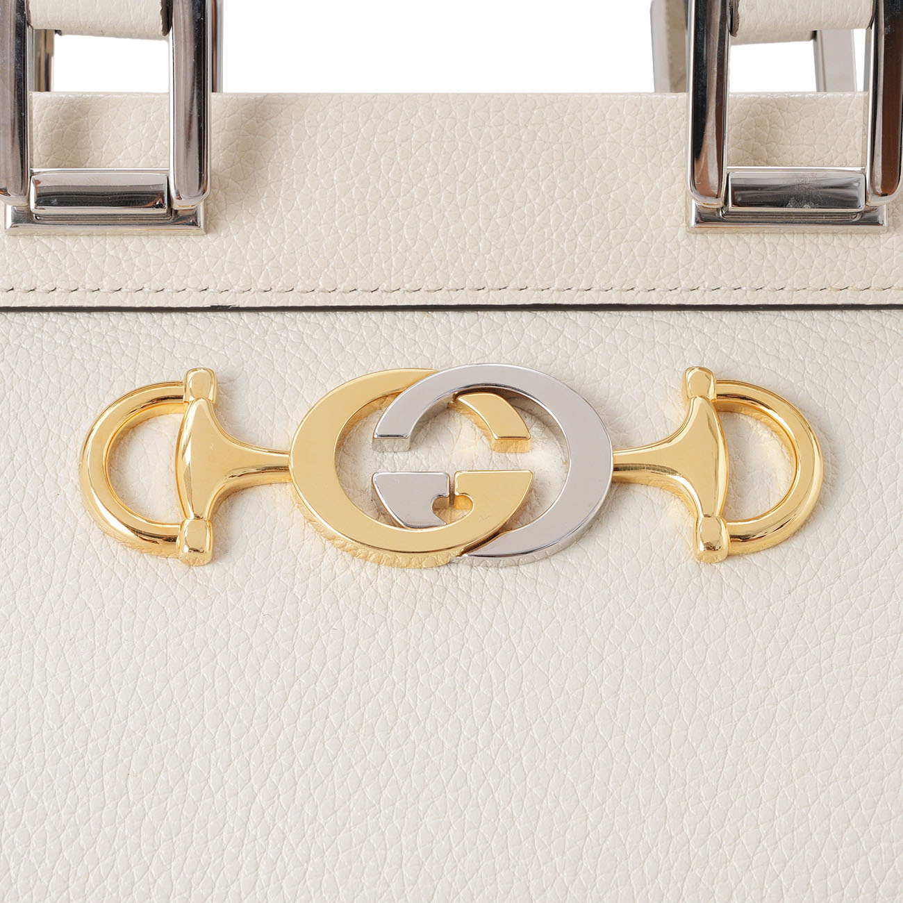 GUCCI(USED)구찌 569712 주미 탑핸들 숄더백 스몰