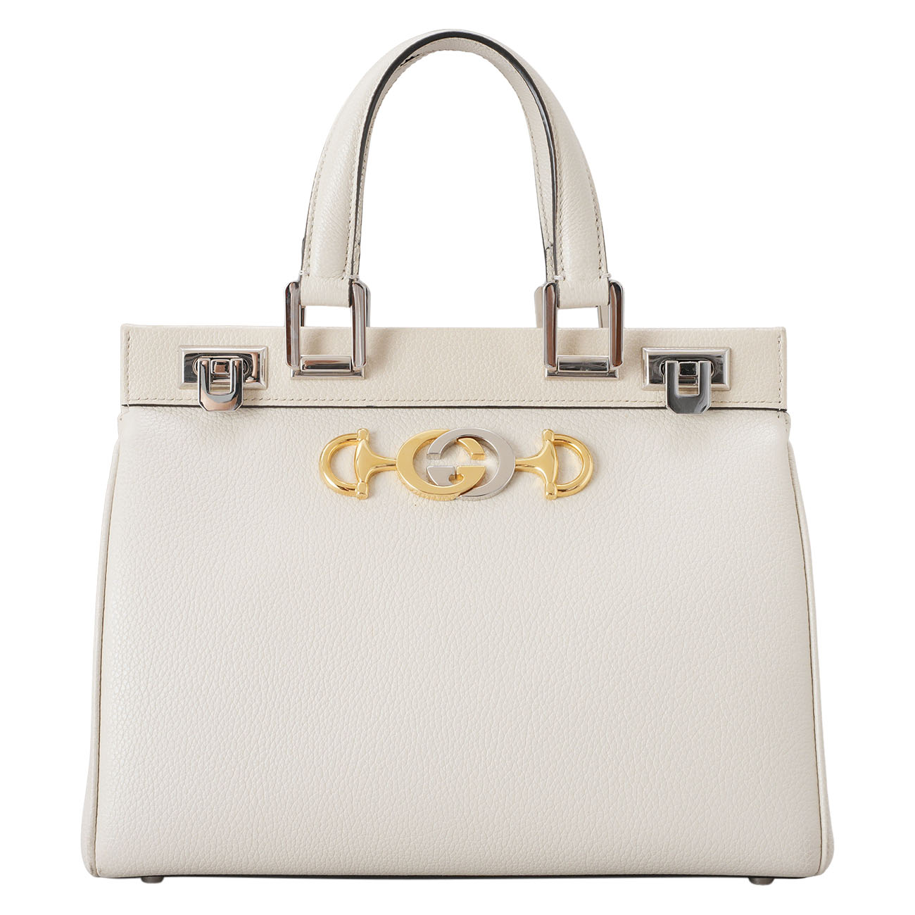 GUCCI(USED)구찌 569712 주미 탑핸들 숄더백 스몰