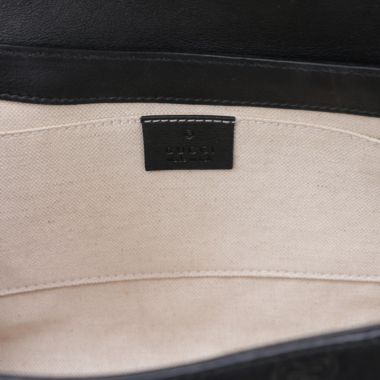 GUCCI(USED)구찌 295402 에밀리 시마 숄더백