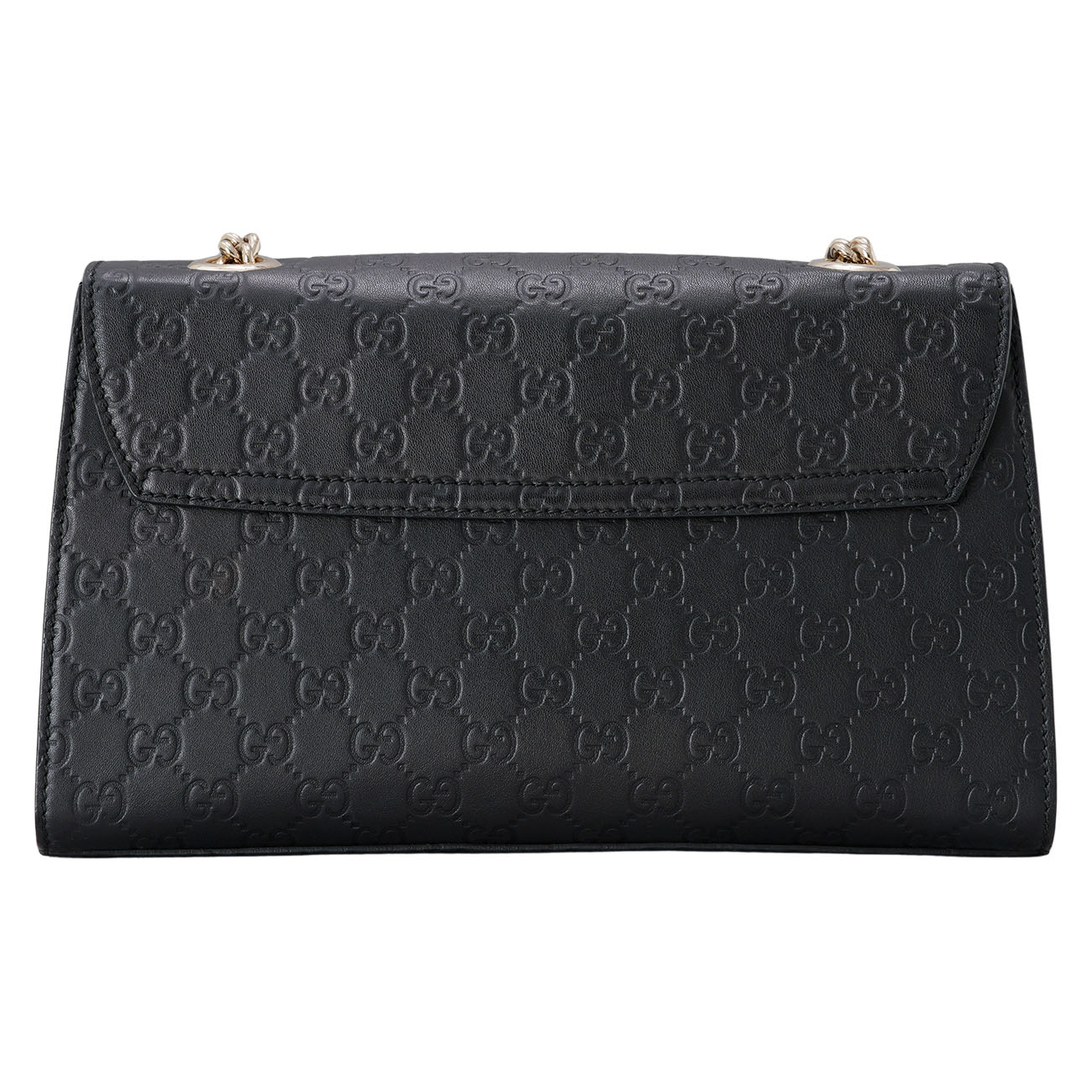 GUCCI(USED)구찌 295402 에밀리 시마 숄더백