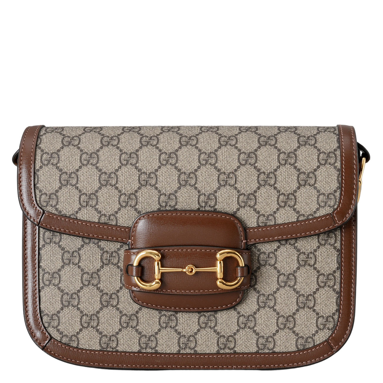 GUCCI(USED)구찌 602204 홀스빗 1955 숄더백