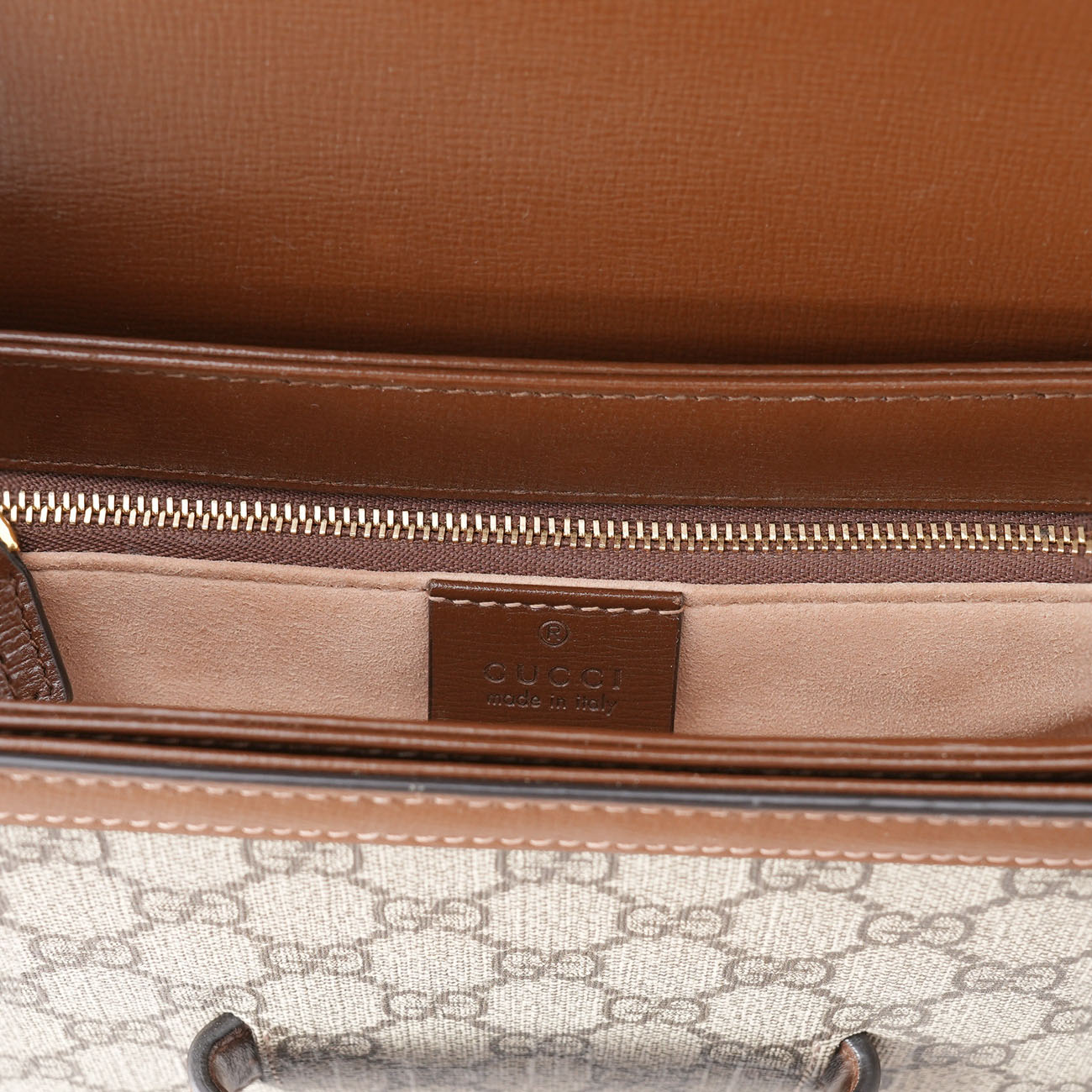 GUCCI(USED)구찌 602204 홀스빗 1955 숄더백