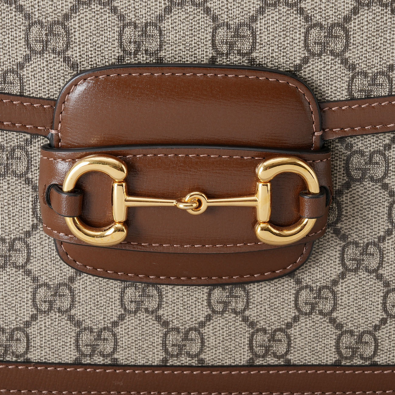 GUCCI(USED)구찌 602204 홀스빗 1955 숄더백