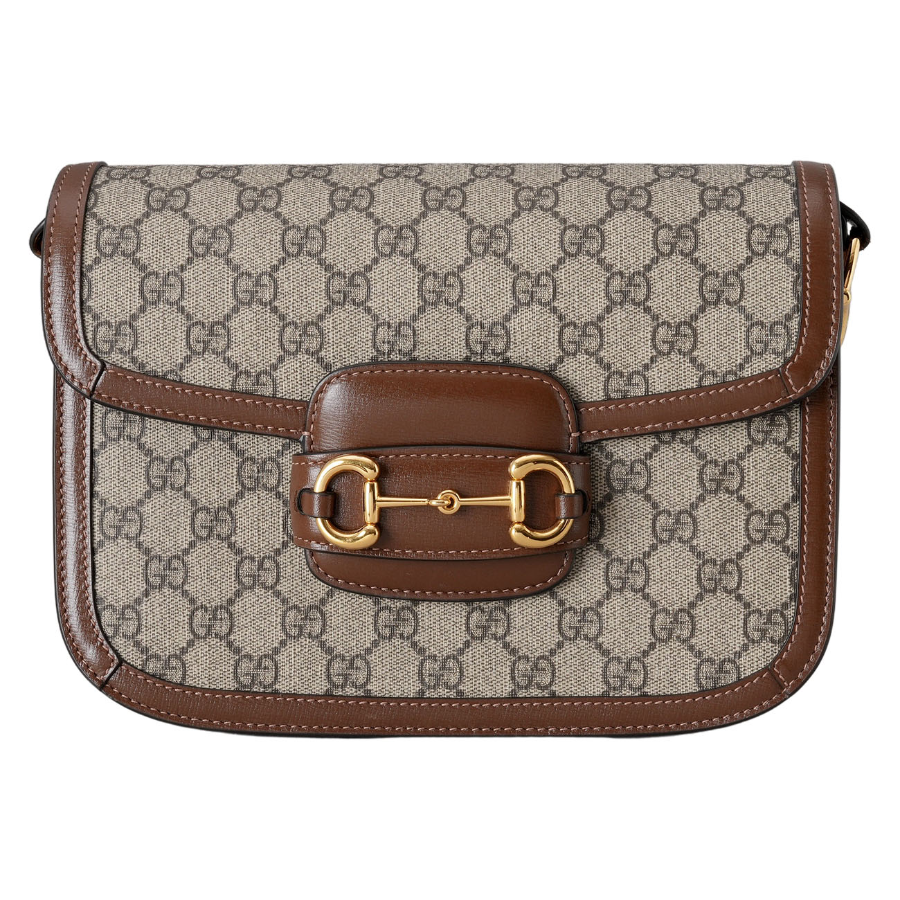 GUCCI(USED)구찌 602204 홀스빗 1955 숄더백