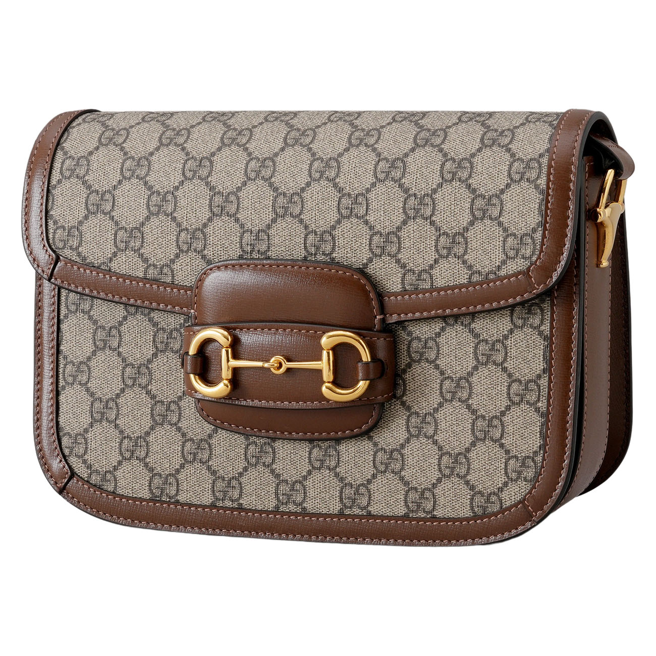 GUCCI(USED)구찌 602204 홀스빗 1955 숄더백