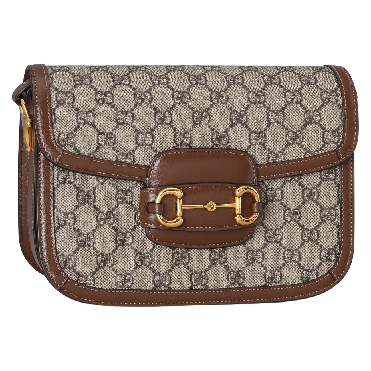 GUCCI(USED)구찌 602204 홀스빗 1955 숄더백