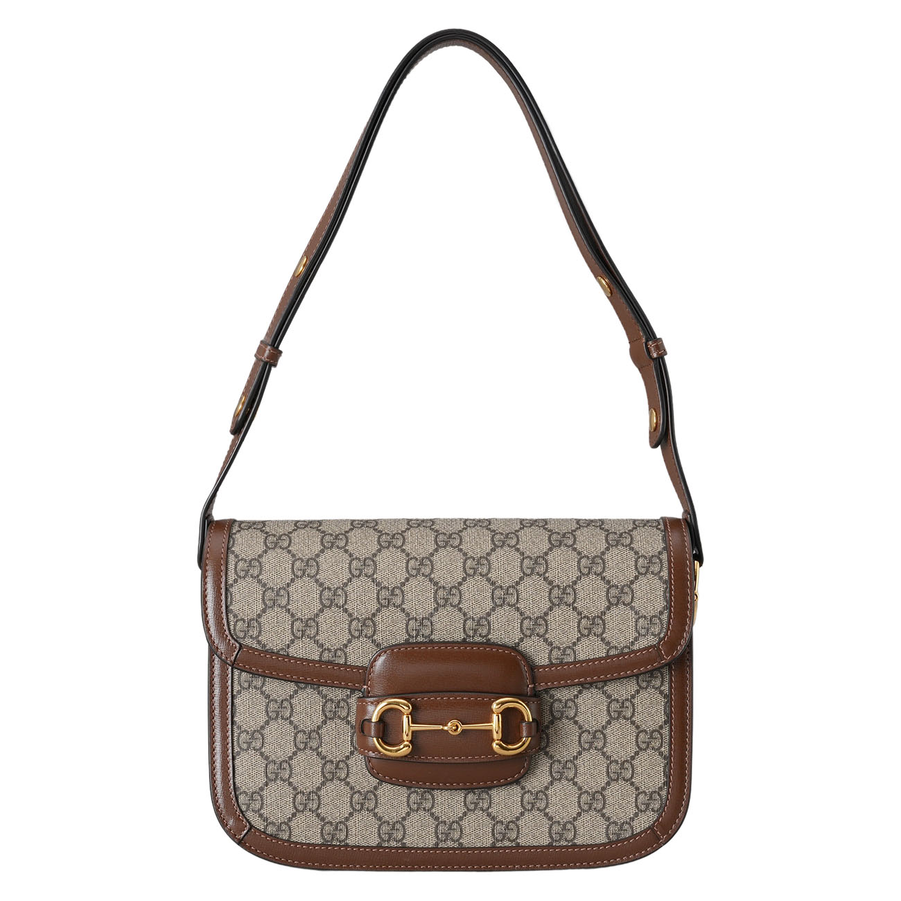 GUCCI(USED)구찌 602204 홀스빗 1955 숄더백