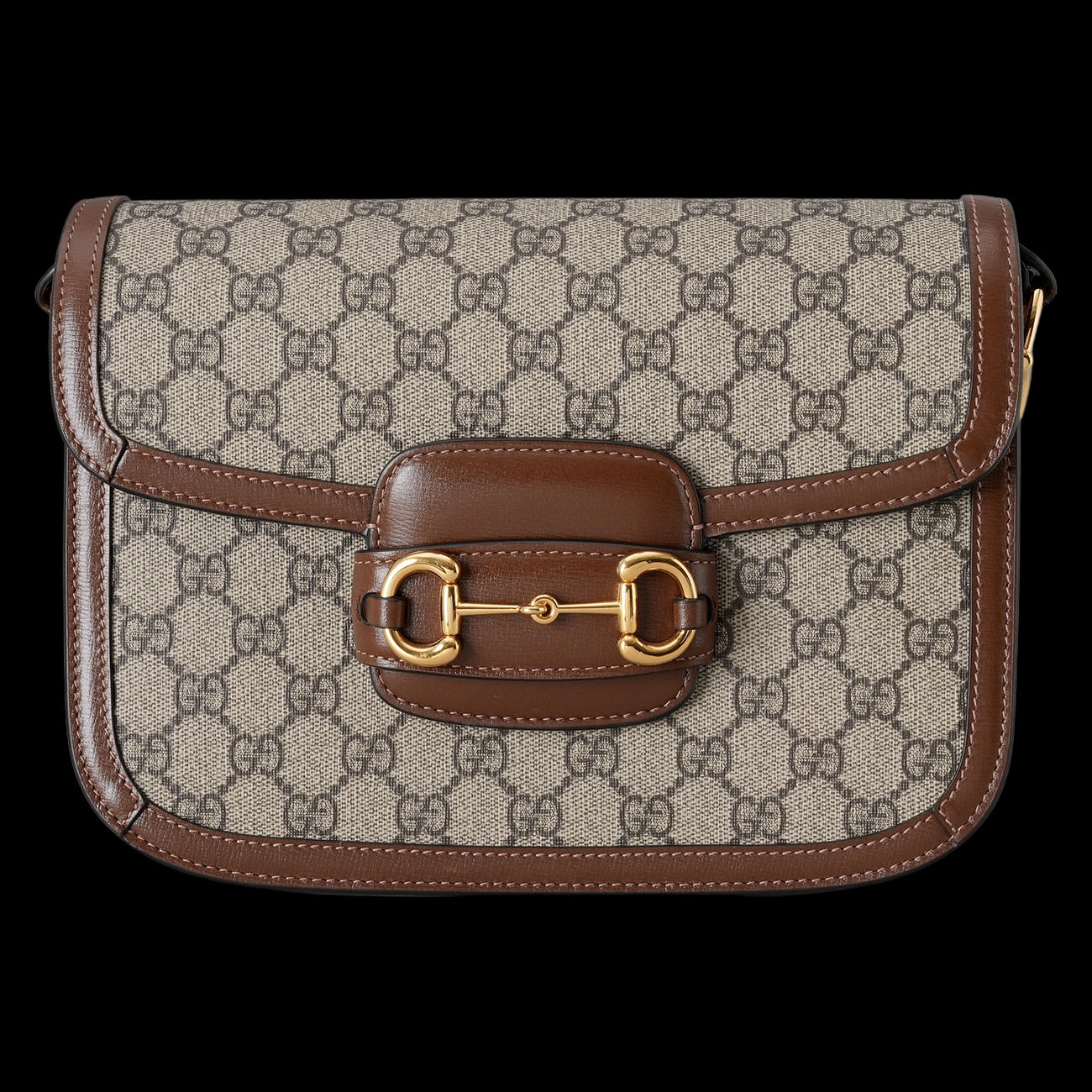 GUCCI(USED)구찌 602204 홀스빗 1955 숄더백