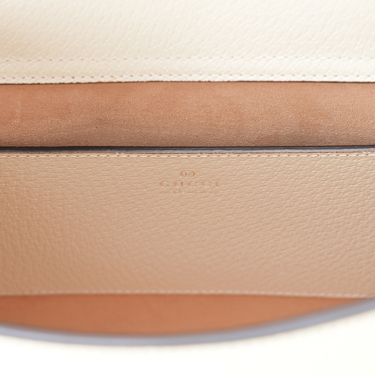 GUCCI(USED)구찌 702721 다이애나 스몰 토트백