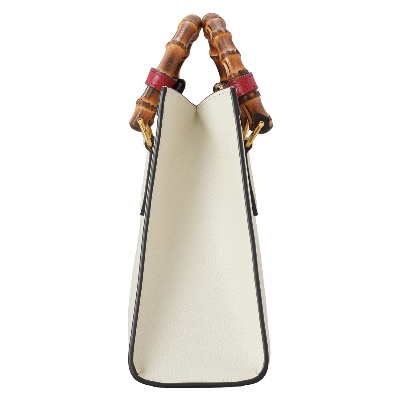 GUCCI(USED)구찌 702721 다이애나 스몰 토트백