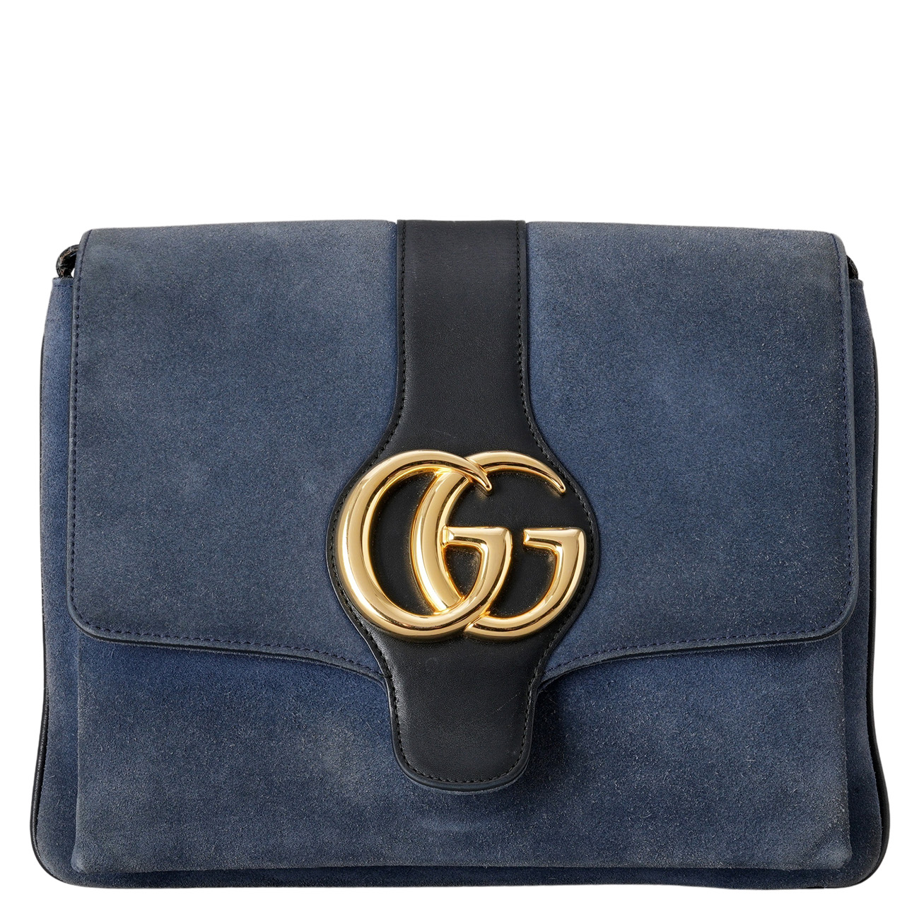 GUCCI(USED)구찌 550126 알리 숄더백