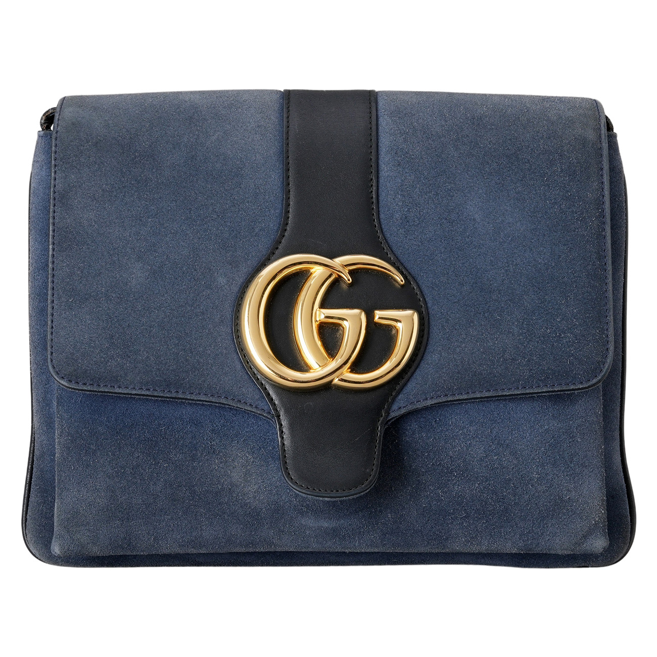 GUCCI(USED)구찌 550126 알리 숄더백