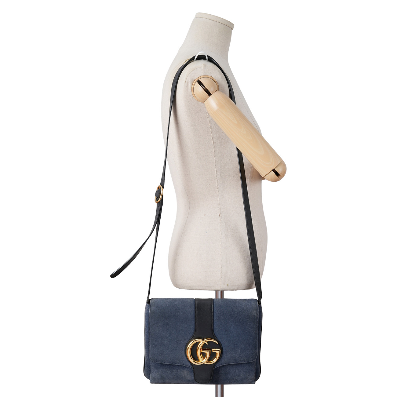 GUCCI(USED)구찌 550126 알리 숄더백