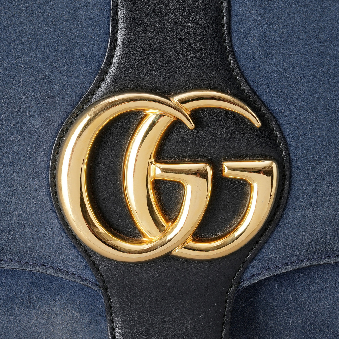 GUCCI(USED)구찌 550126 알리 숄더백