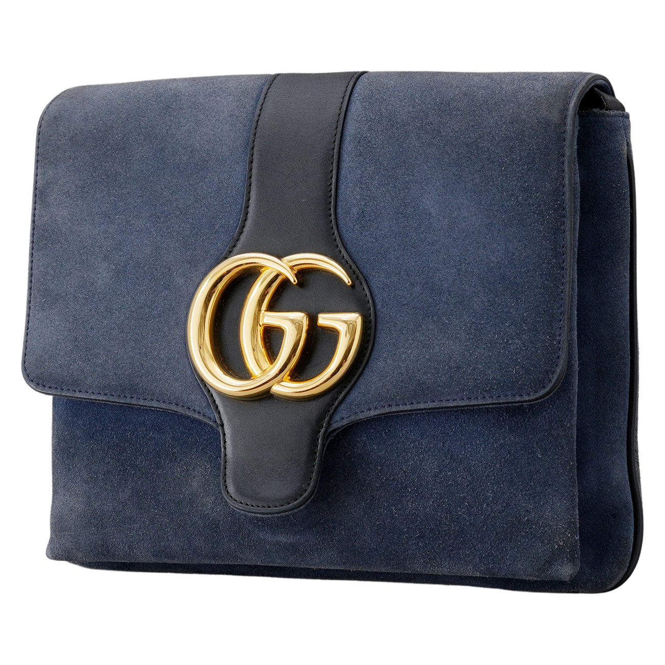 GUCCI(USED)구찌 550126 알리 숄더백