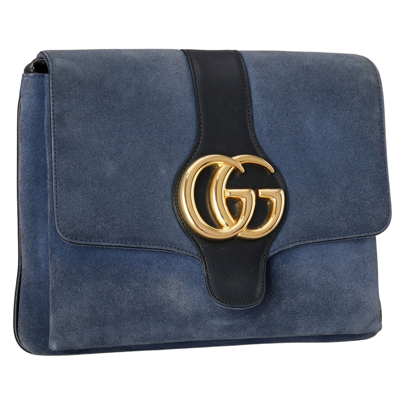 GUCCI(USED)구찌 550126 알리 숄더백